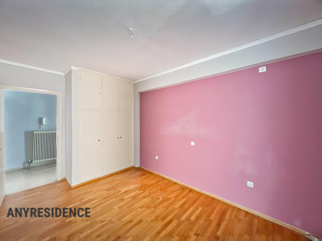 Apartment in Nafplio, photo #10, listing #2466865