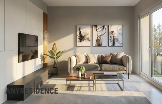 3 room new home in Kalamata