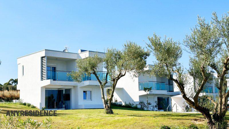 Villa in Sani, photo #3, listing #2392592