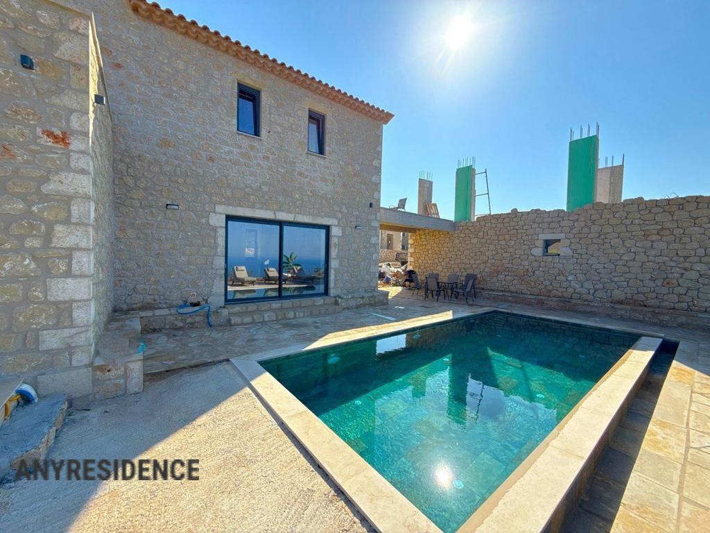 Townhome in Messenia, photo #4, listing #2480819