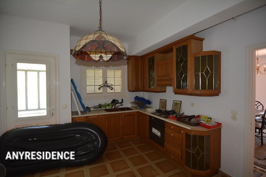 7 room villa in Peloponnese, photo #7, listing #2077886