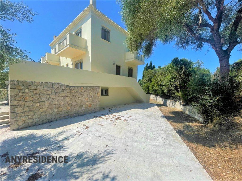 7 room villa in Peloponnese, photo #2, listing #2276384