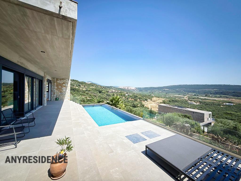 Villa in Messenia, photo #4, listing #2511158