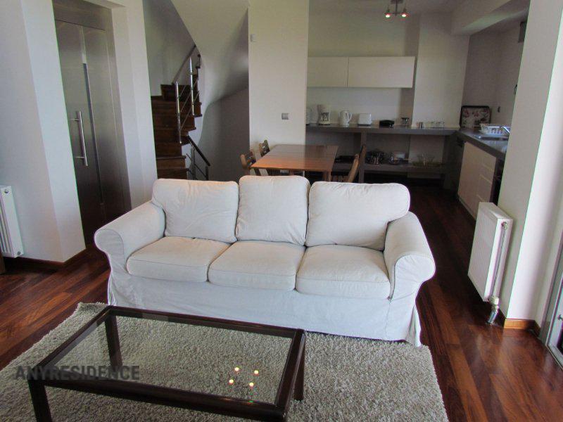 Townhome in Kriopigi, photo #7, listing #2097159