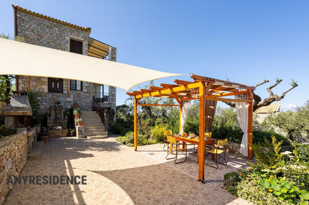 Townhome in Peloponnese, photo #3, listing #2511146
