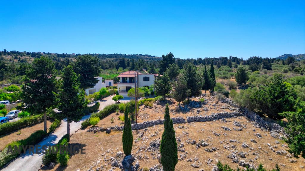 Townhome in Chania, photo #10, listing #2469253