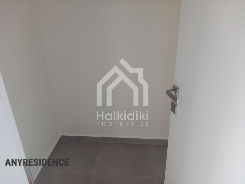 4 room townhome in Chalkidiki (Halkidiki), photo #3, listing #2362432