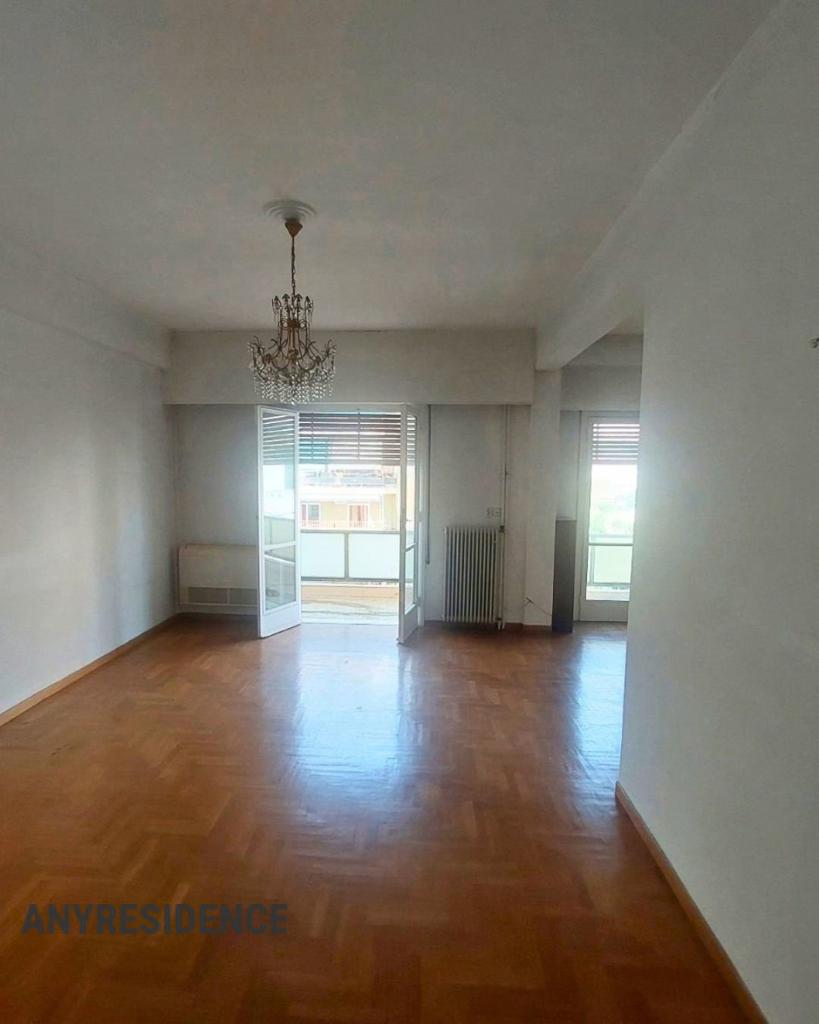 2 room apartment in Athenian Riviera, photo #3, listing #2551675