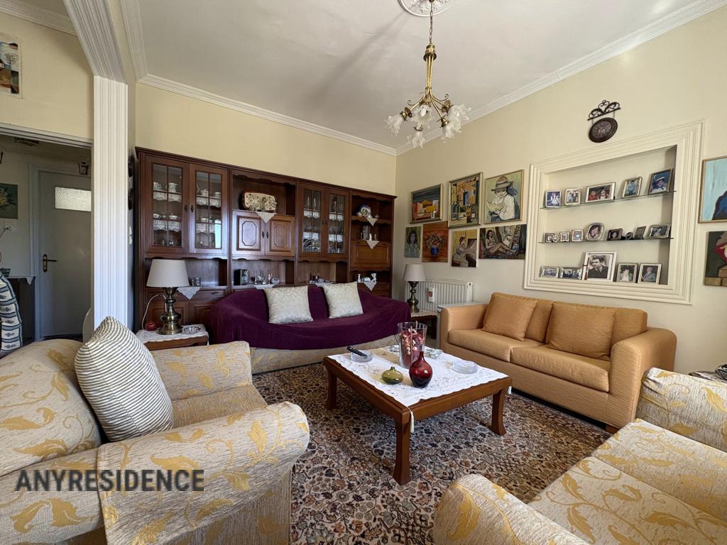 4 room townhome in Ermioni, photo #9, listing #2535032