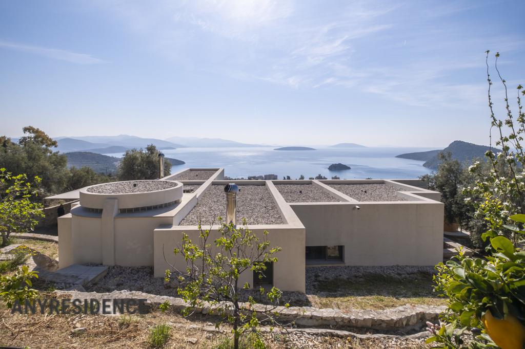 Villa in Peloponnese, photo #2, listing #2427236