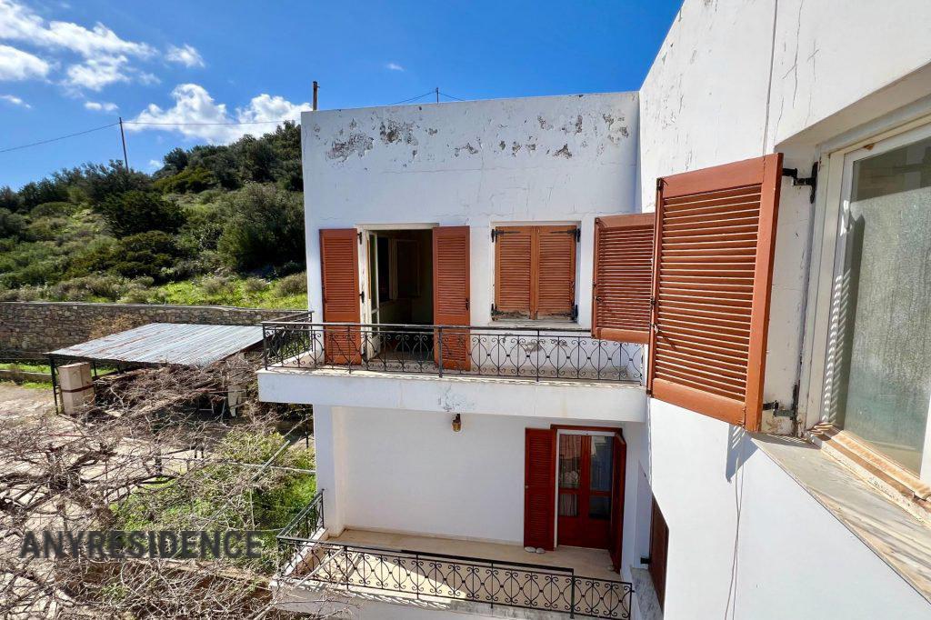 Villa in Agios Nikolaos (Crete), photo #2, listing #2388434