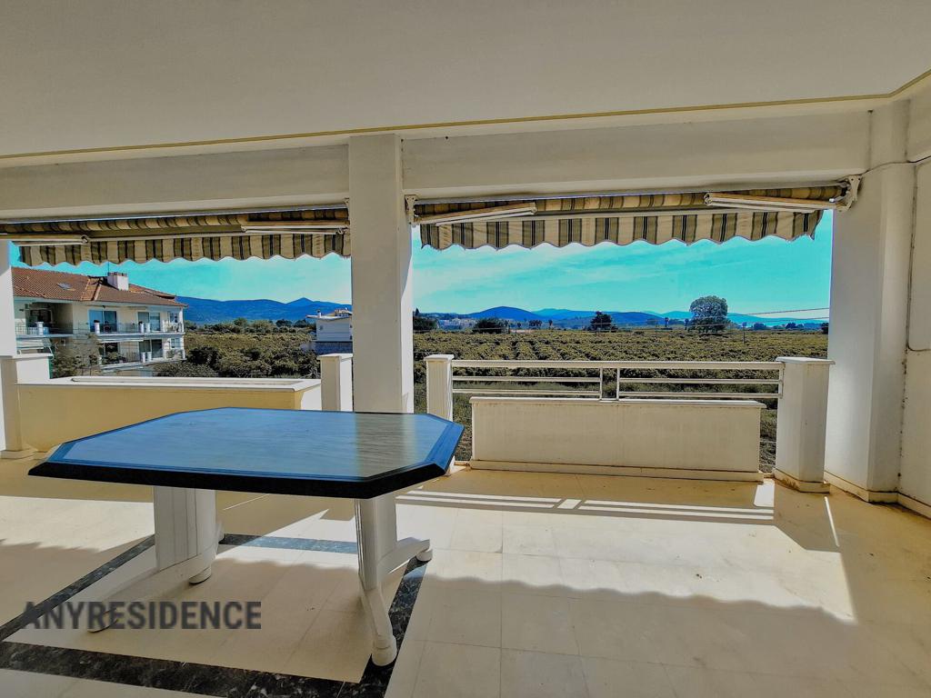 3 room apartment in Peloponnese, photo #1, listing #2456291