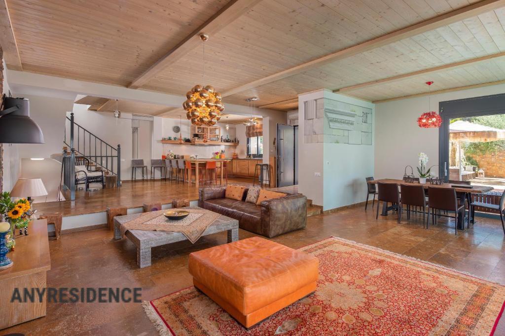 Villa in Kassandreia, photo #9, listing #2100662