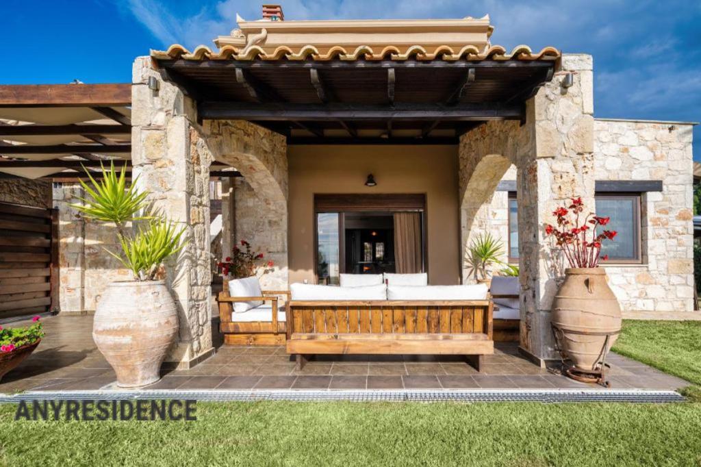 Villa in Nea Skioni, photo #6, listing #2532742
