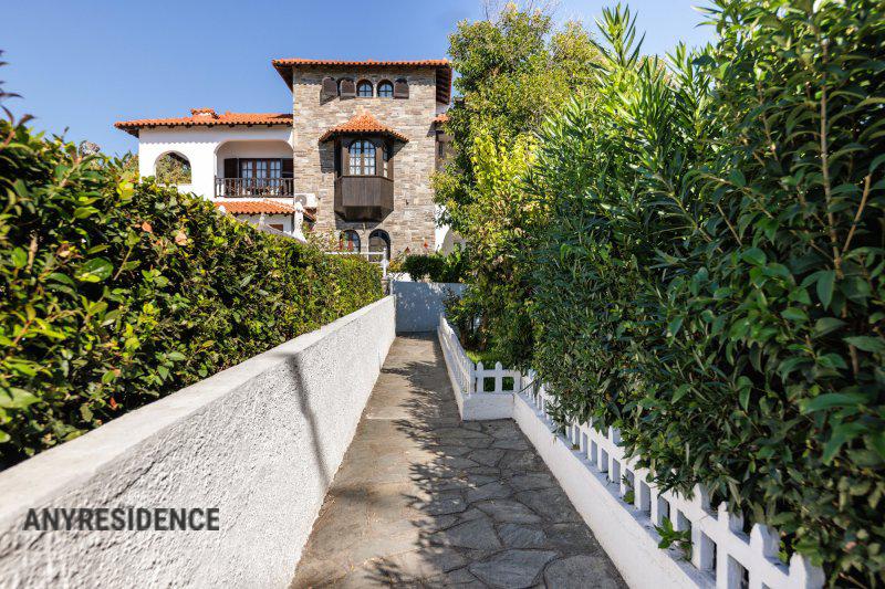 Townhome in Chalkidiki (Halkidiki), photo #8, listing #2362413