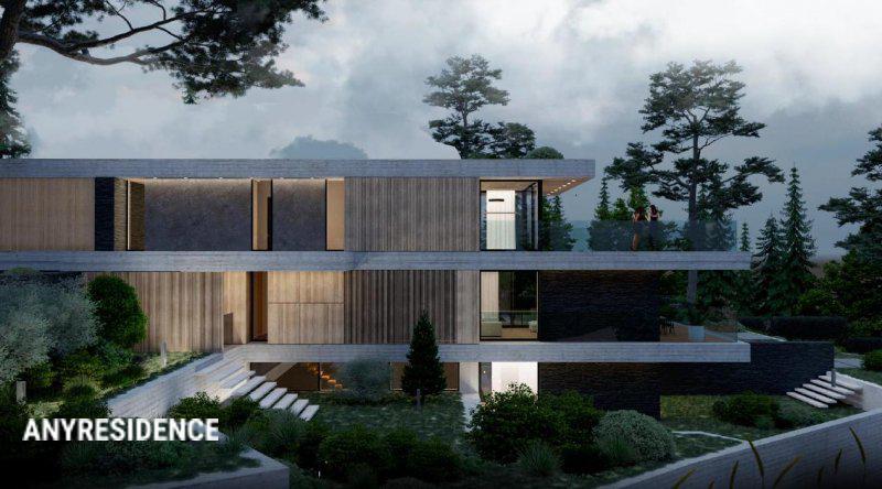 Villa in Panorama, photo #1, listing #2413196