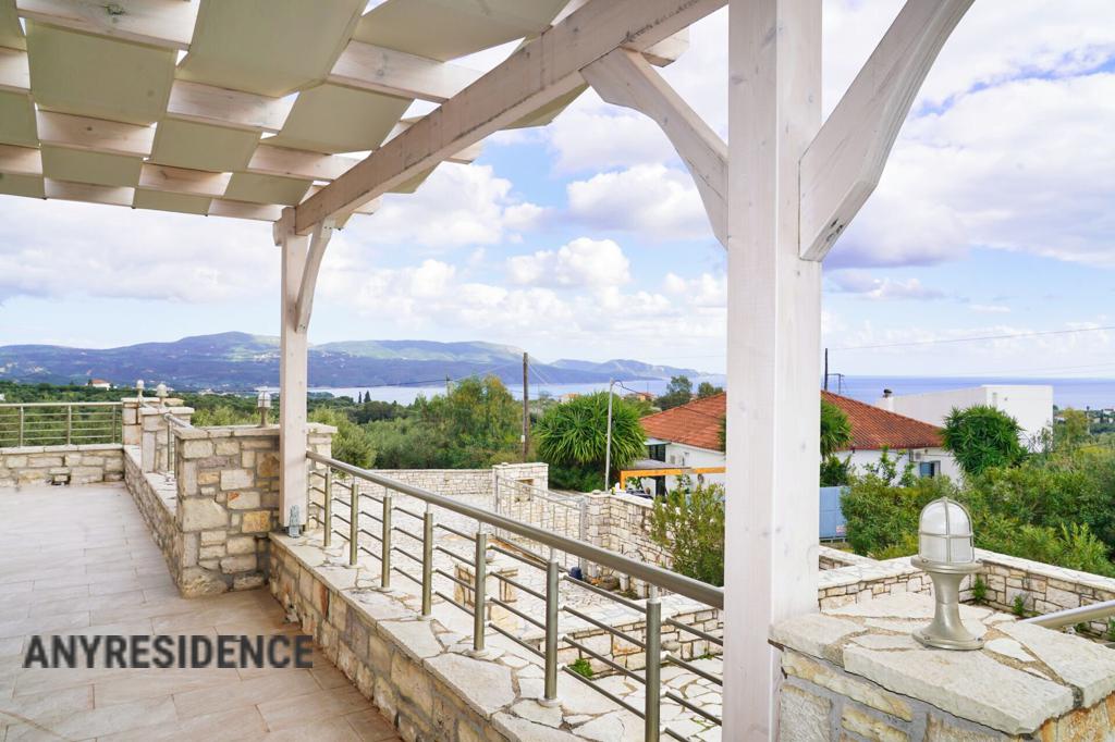 Townhome in Peloponnese, photo #7, listing #2518343