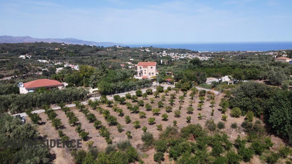 Development land Chania, photo #1, listing #2397041