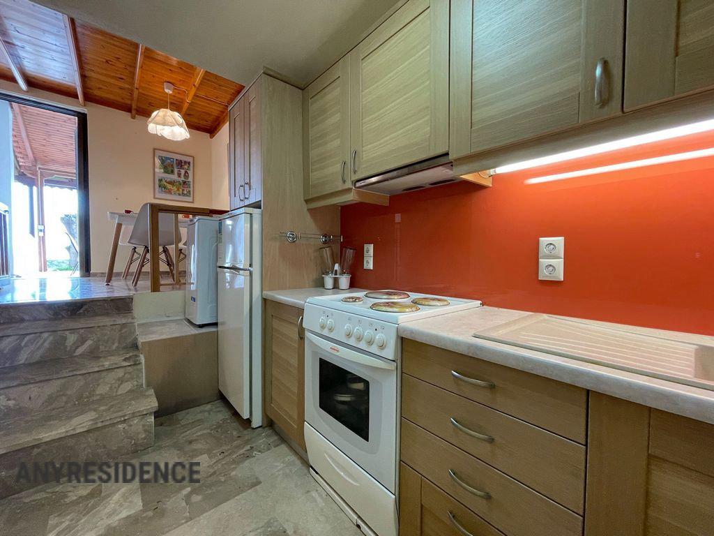 Apartment in Peloponnese, photo #7, listing #2464785