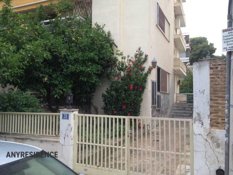 Apartment in Palaio Faliro, photo #1, listing #1800625