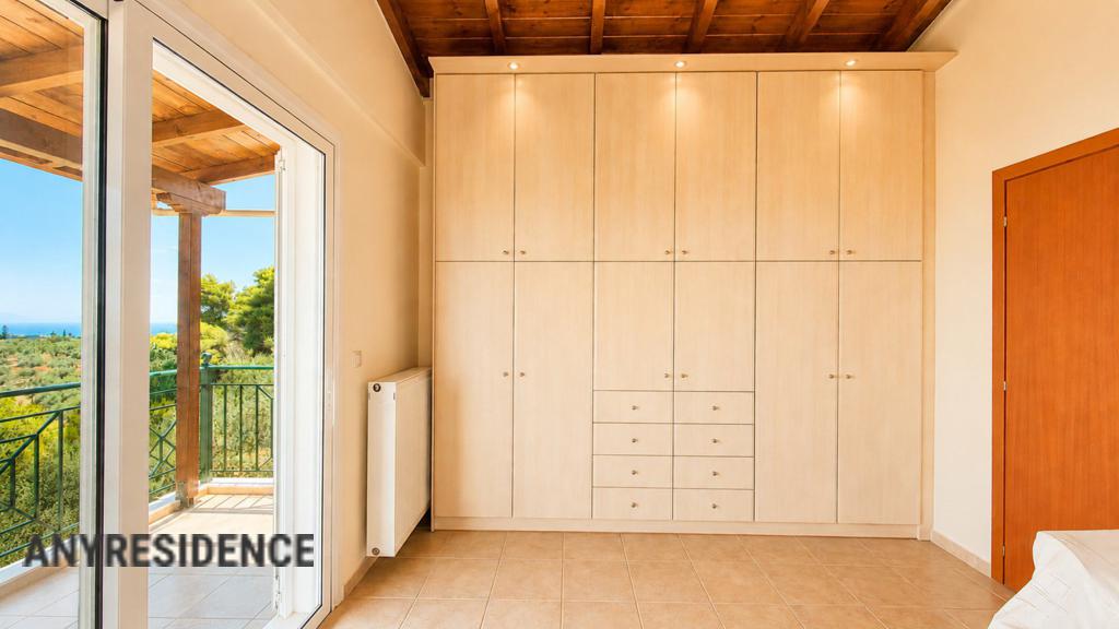 Townhome in Peloponnese, photo #10, listing #2541519