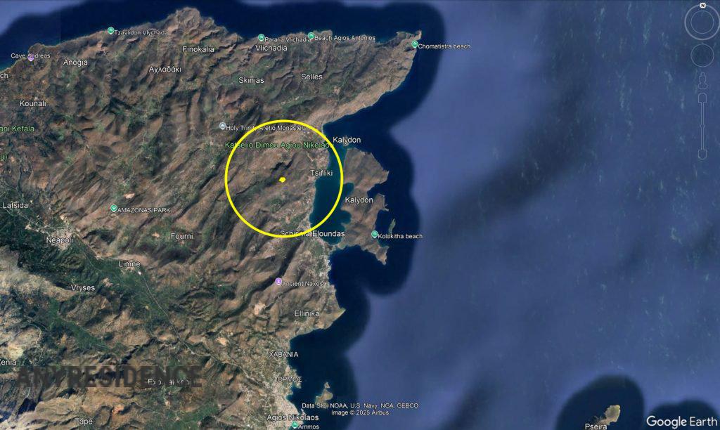 Development land Lasithi, photo #5, listing #2466100