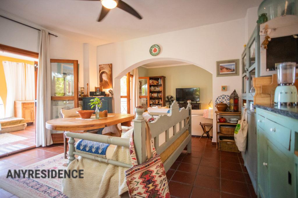 Villa in Chania, photo #10, listing #2493550