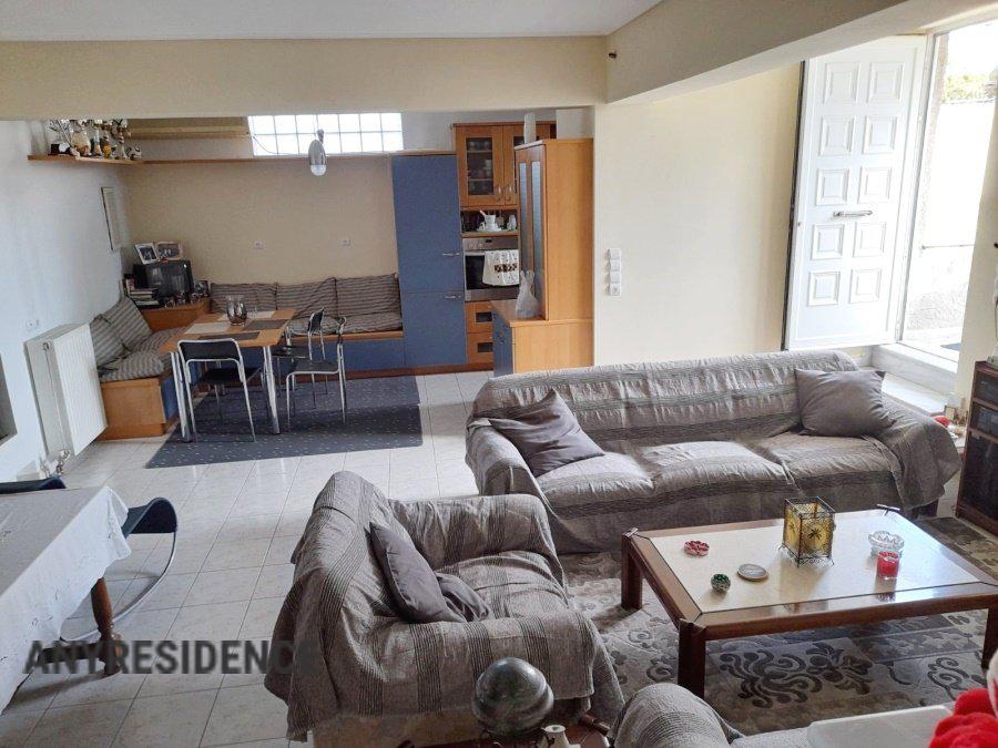 3 room terraced house in Athenian Riviera, photo #2, listing #2284589