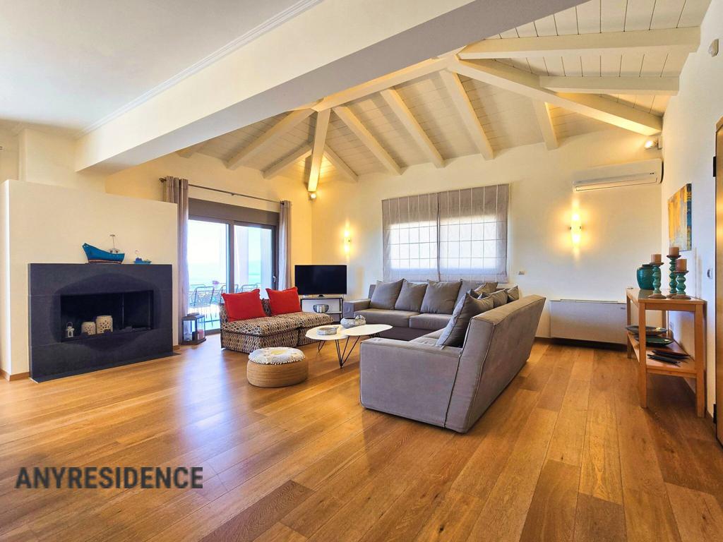 Villa in Kranidi, photo #9, listing #2474164