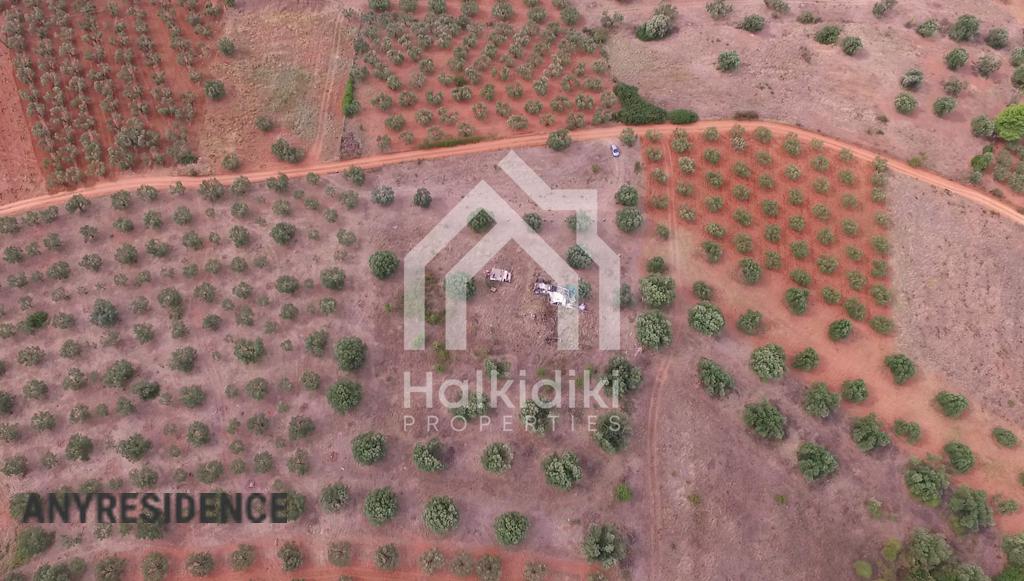 Development land Nikiti, photo #5, listing #2353806