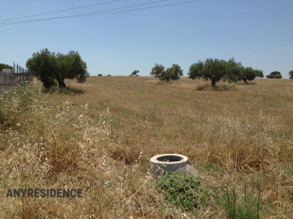 Development land Chalkidiki (Halkidiki), photo #8, listing #1848167