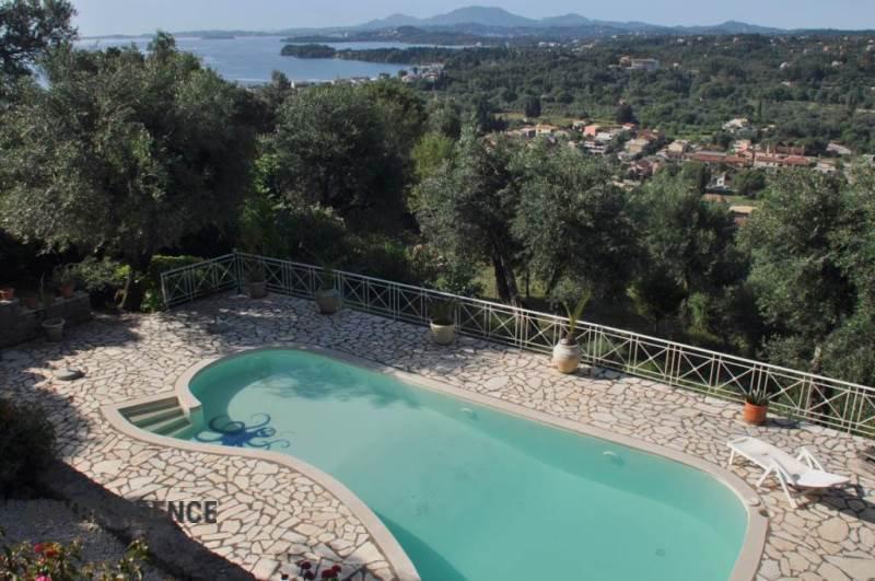 Villa in Corfu, photo #9, listing #2156225