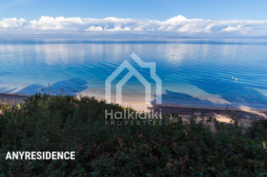 Development land Chalkidiki (Halkidiki), photo #7, listing #1848290