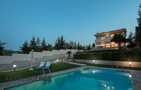 Villa in Attica