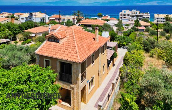 Villa in Xilokastro