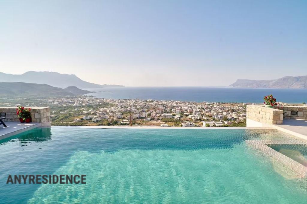 Villa in Kissamos, photo #4, listing #2543475