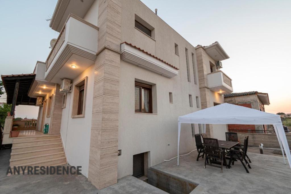 Villa in Nea Moudania, photo #6, listing #2478773