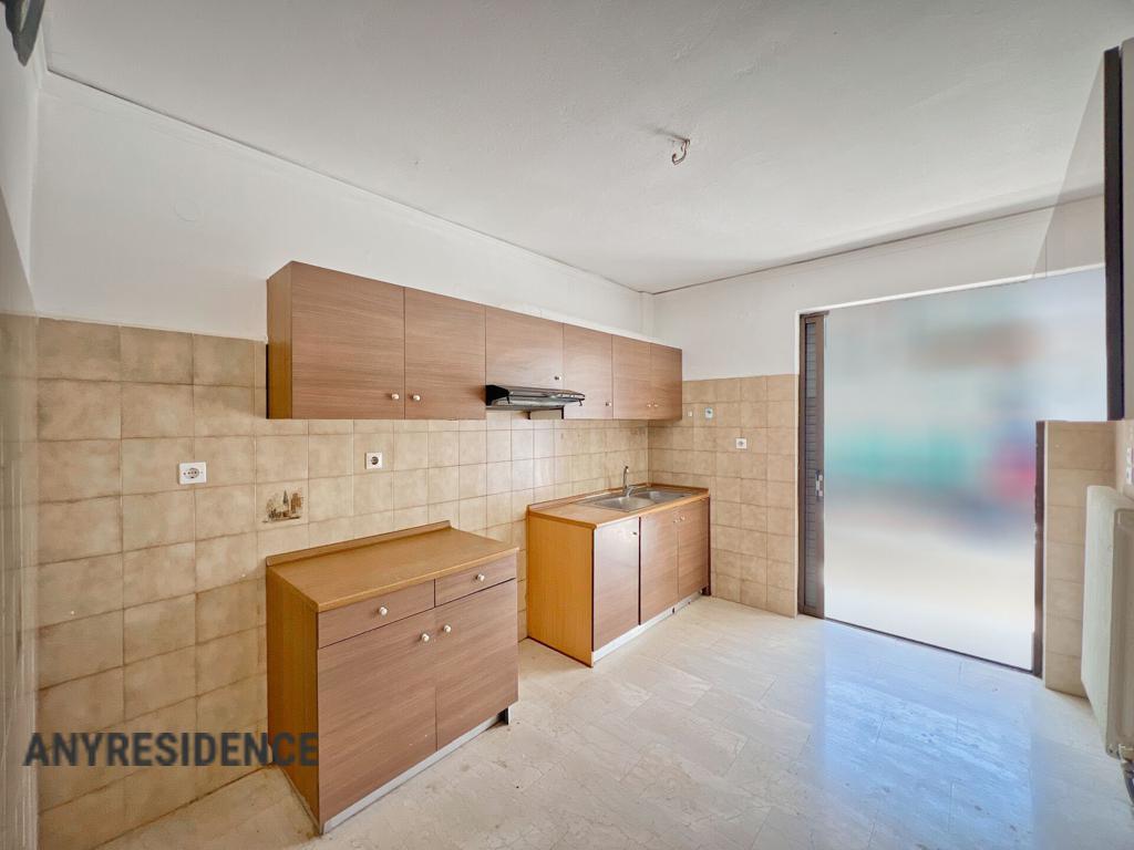 Apartment in Nafplio, photo #6, listing #2466865