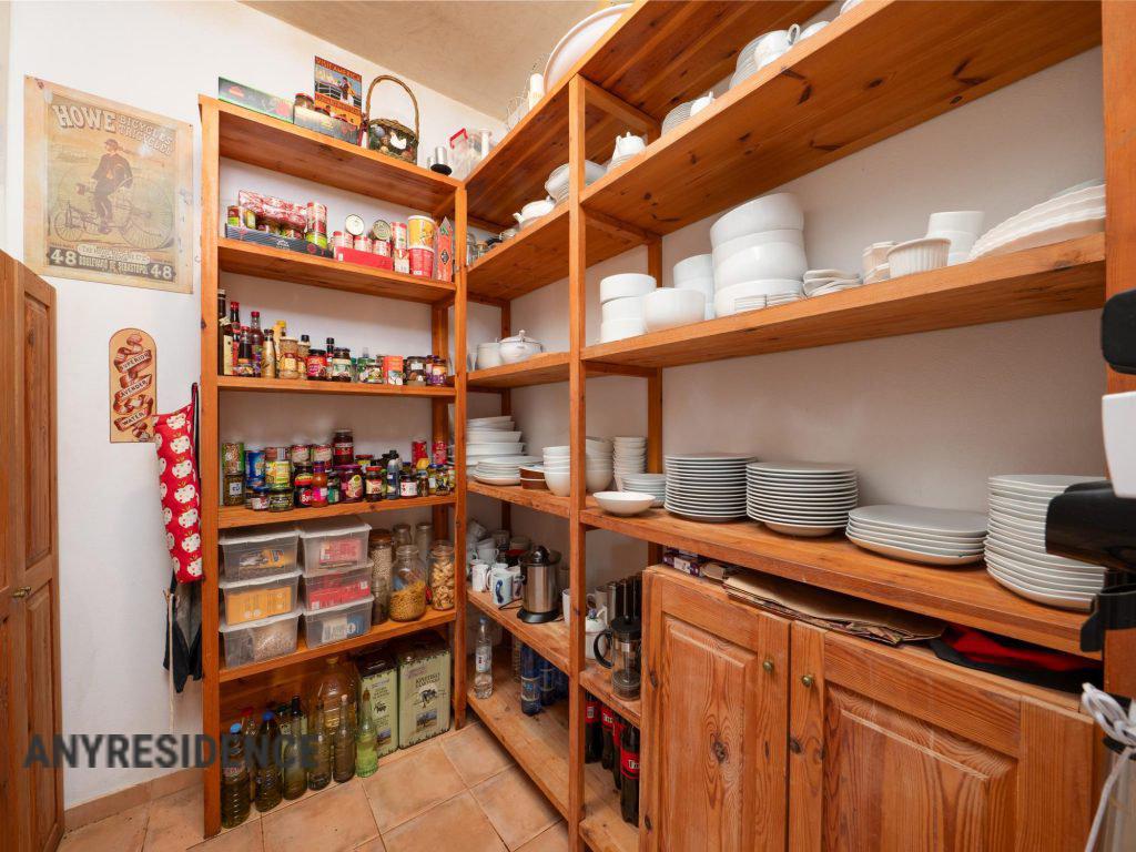 Villa in Elounda, photo #9, listing #2479769