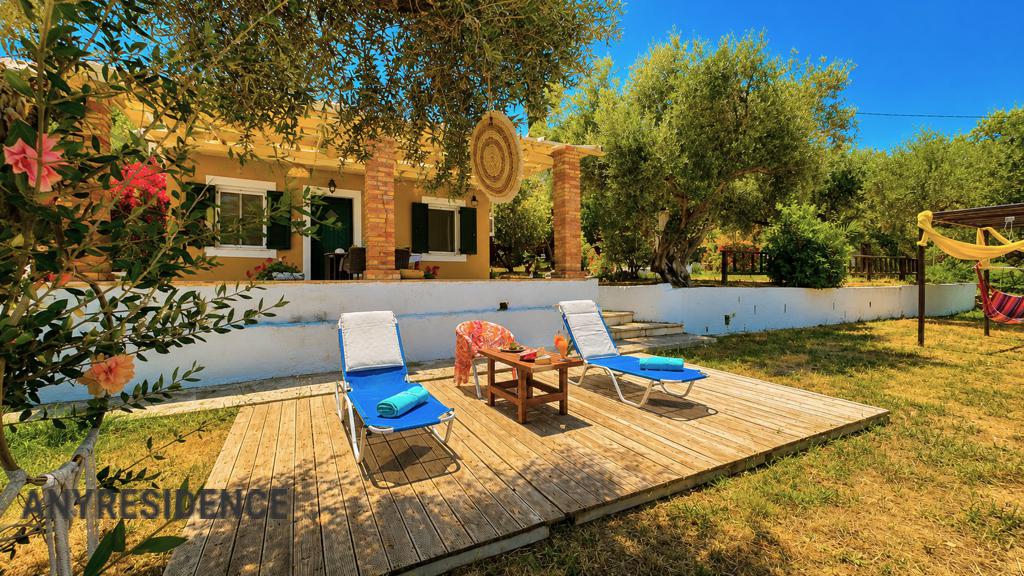 Townhome in Zakinthos, photo #3, listing #2538529