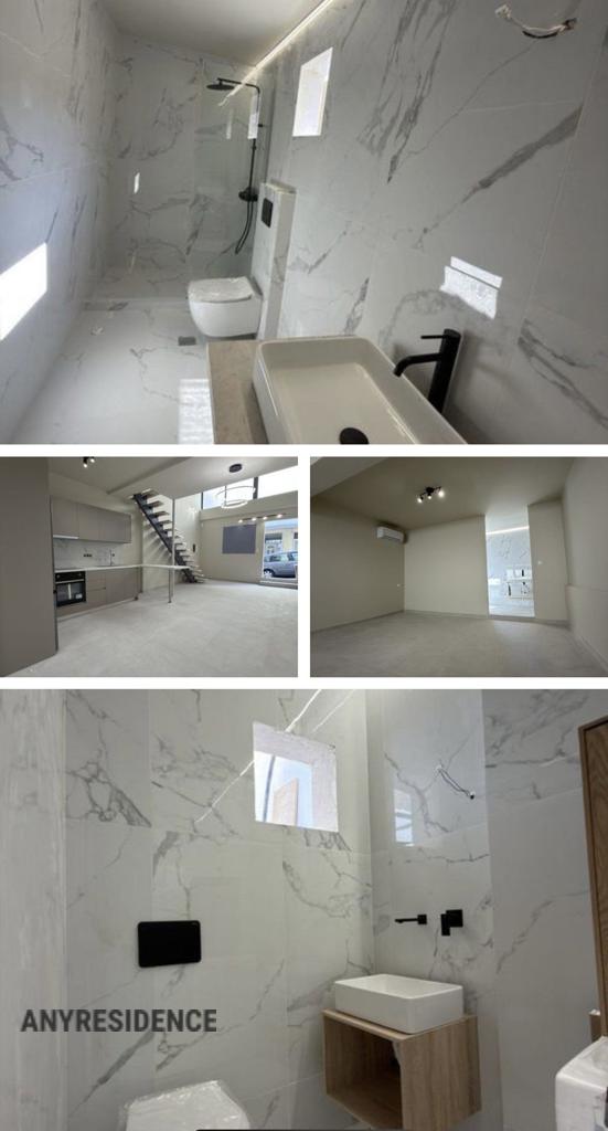 1 room loft in Athens, photo #4, listing #2489287