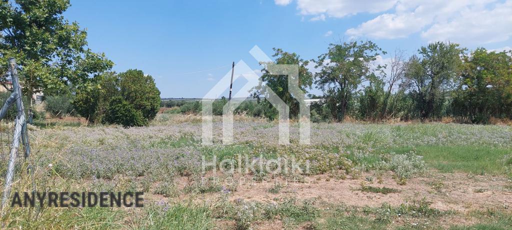 Development land Chalkidiki (Halkidiki), photo #3, listing #2142433