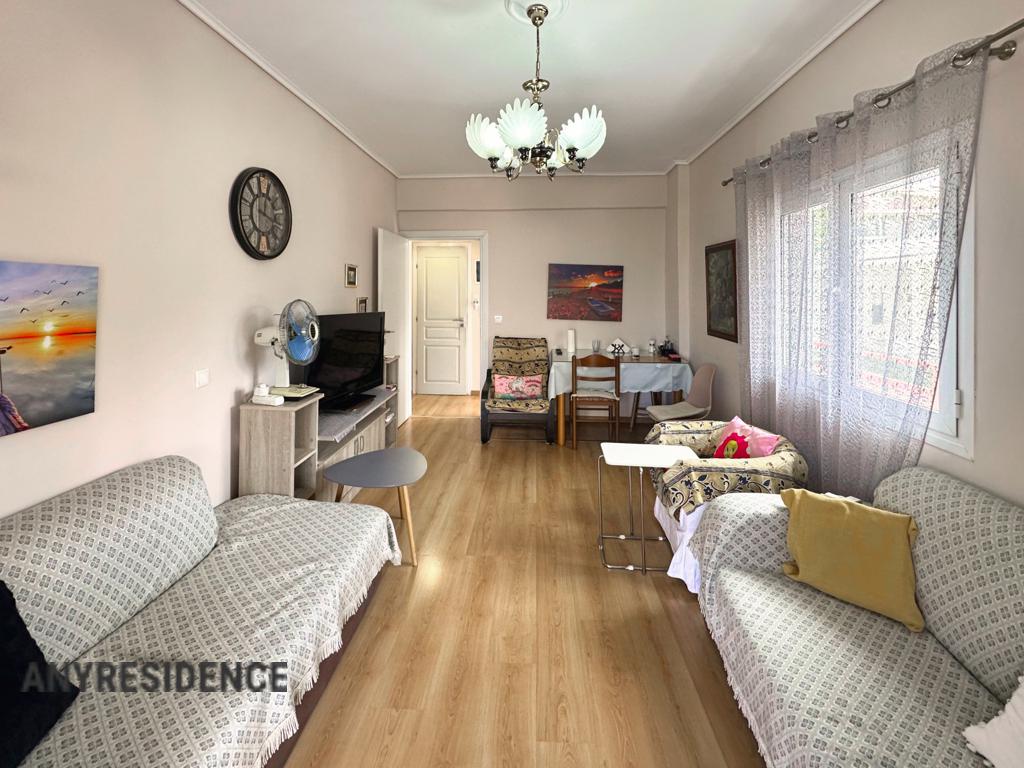 Apartment in Loutraki, photo #3, listing #2457953