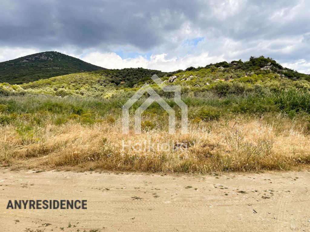 Development land Chalkidiki (Halkidiki), photo #2, listing #2081683