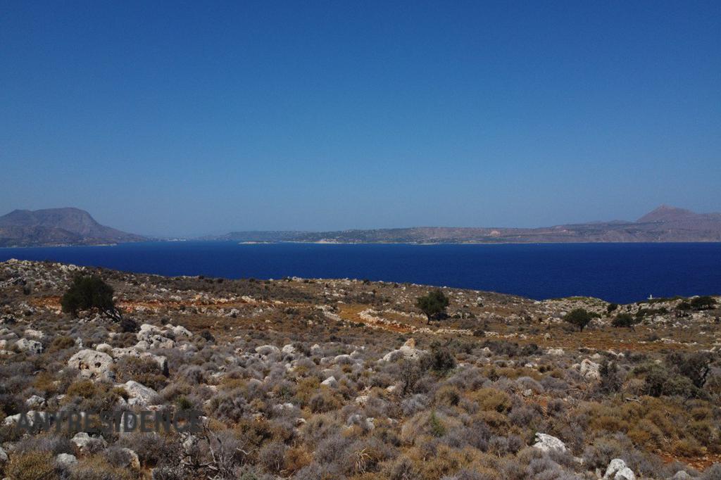 Development land Kokkino Chorio, photo #6, listing #2480268