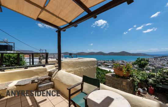 Detached house in Elounda