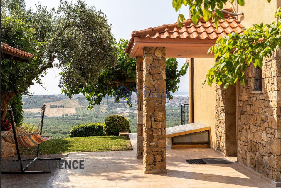 5 room villa in Nea Moudania, photo #4, listing #2510615