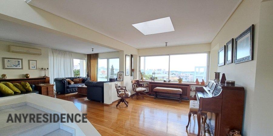 Penthouse in Voula, photo #3, listing #2322018