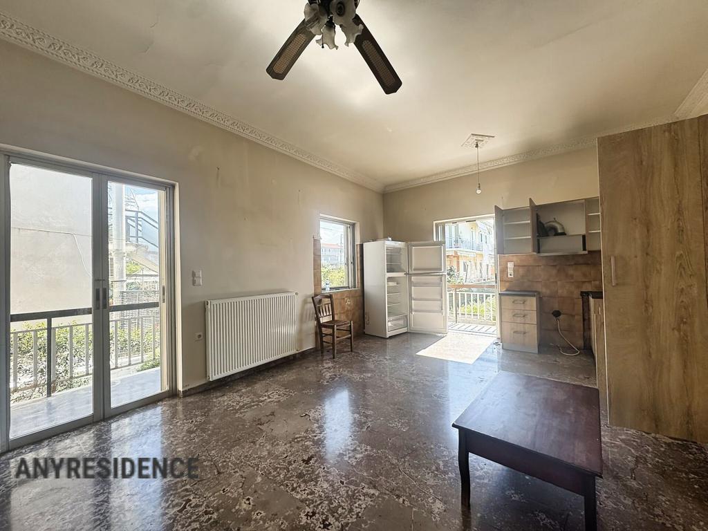 Apartment in Peloponnese, photo #1, listing #2531918