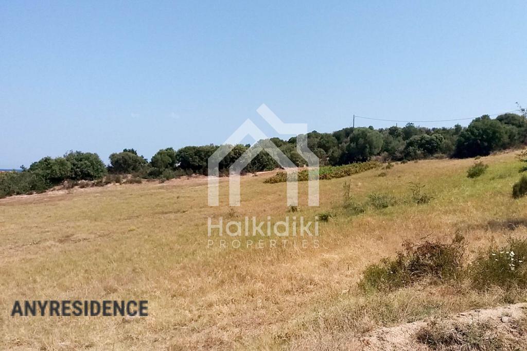 Development land Chalkidiki (Halkidiki), photo #3, listing #2081971